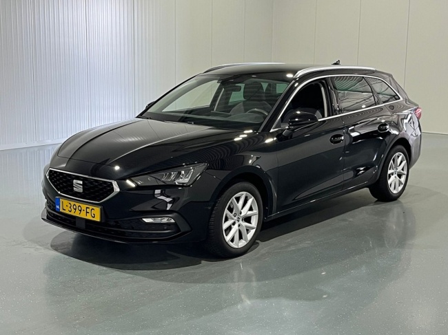 SEAT Leon - Sportstourer 1.0 TSI Style Launch Edition