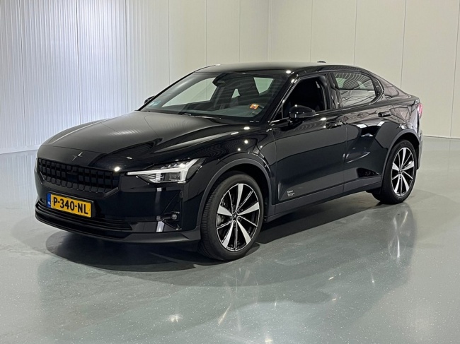 Polestar 2 - Long Range Single Motor 78 kWh