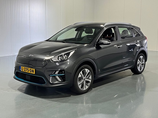 Kia e-Niro - DynamicLine 64 kWh