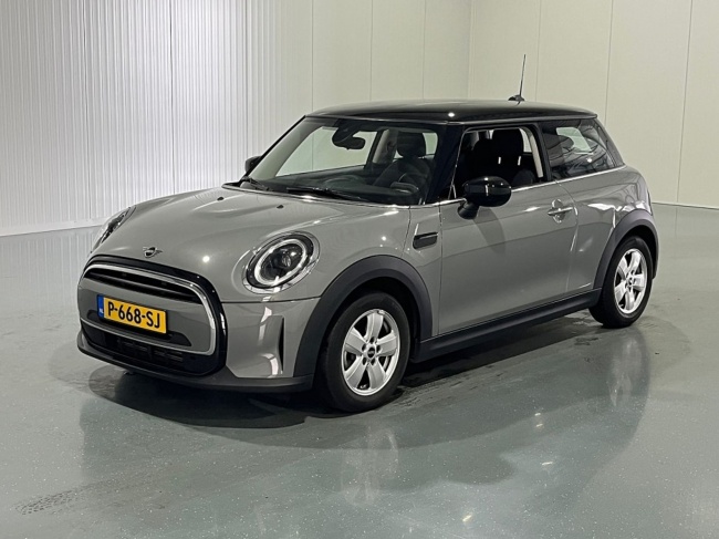 MINI Cooper - 1.5 Cooper Essential