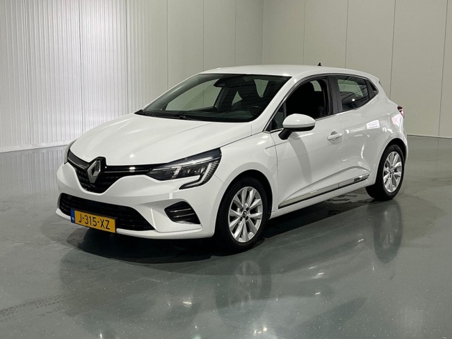Renault Clio - 1.0 TCe Intens