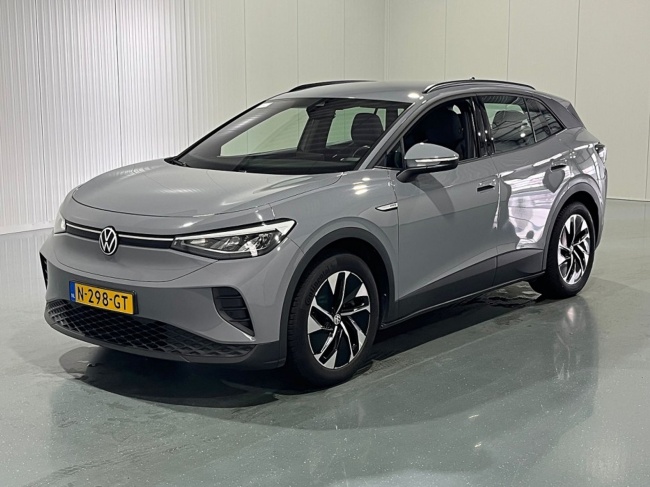 Volkswagen ID.4 - Life 77 kWh