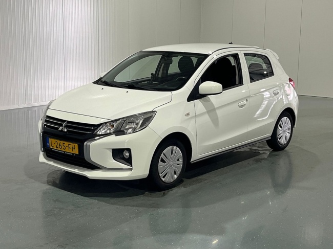 Mitsubishi Space Star - 1.2 Cool+