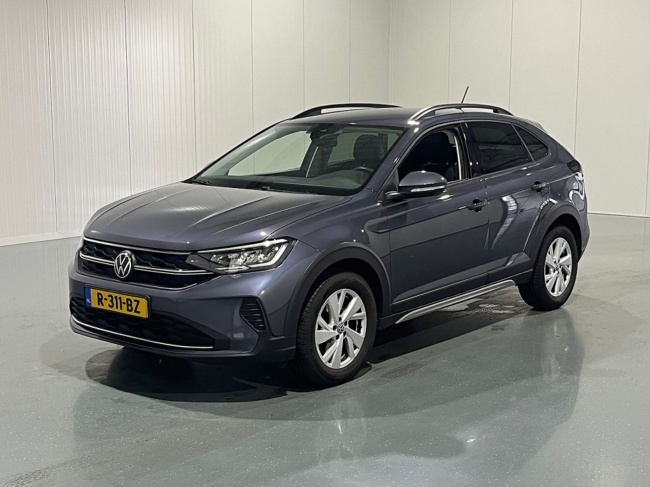 Volkswagen Taigo - 1.0 TSI Life