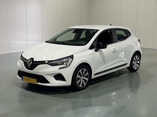 Renault Clio - 1.0 TCe 90 Equilibre