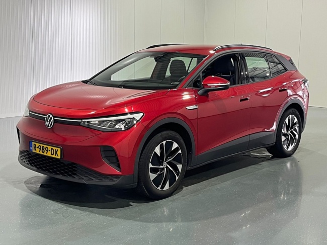 Volkswagen ID.4 - Pro 77 kWh