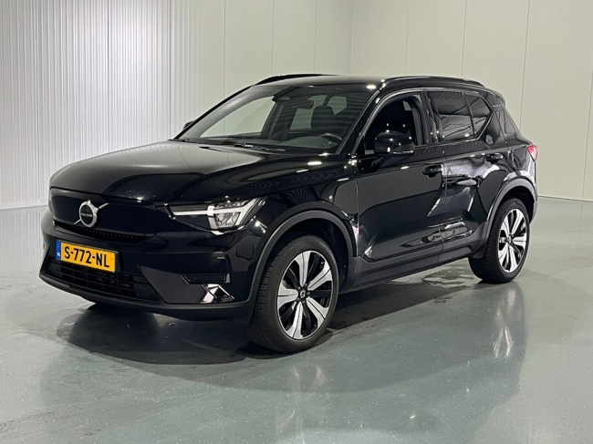 Volvo XC40 - Recharge Core