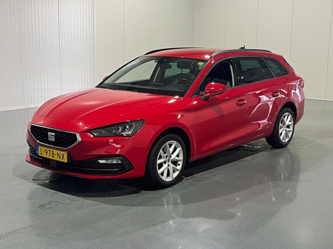 SEAT Leon - 1.5 TSI Style Business Intense