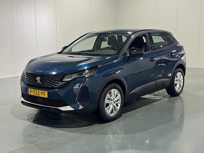 Peugeot 3008 - 1.2 PureTech Active Avantage
