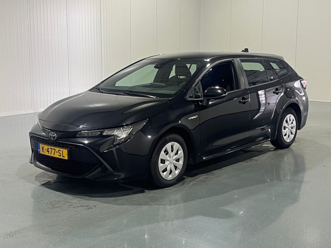 Toyota Corolla Touring Sport - 1.8 Hybrid Comfort