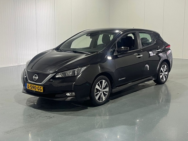 Nissan Leaf - Acenta 40 kWh