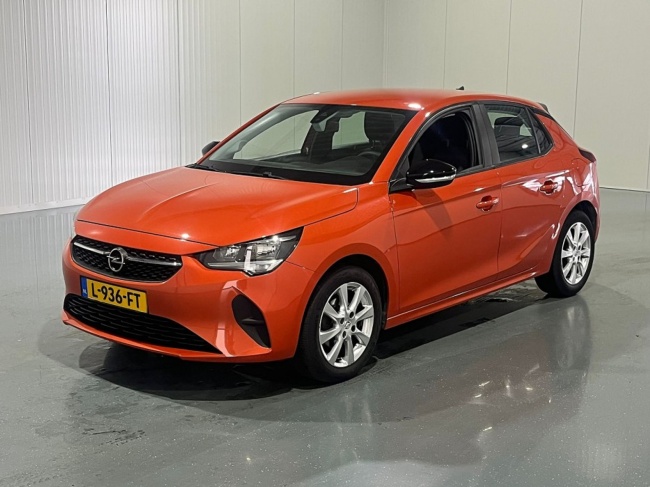Opel Corsa - 1.2 Edition