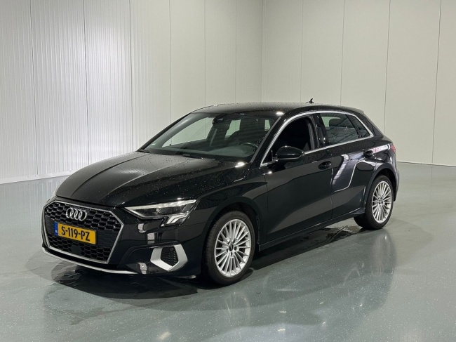 Audi A3 - Sportback 35 TFSI Advanced edition