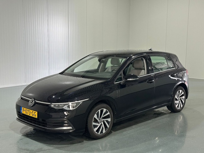 Volkswagen Golf - 1.4 eHybrid Style