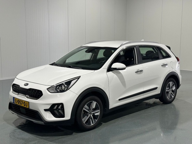 Kia Niro - 1.6 GDi Hybrid DynamicLine