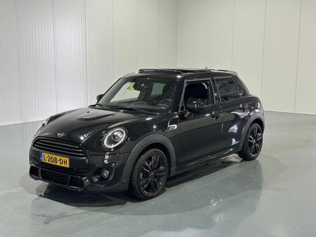MINI Cooper - 1.5 Cooper Dalston Edition Pano