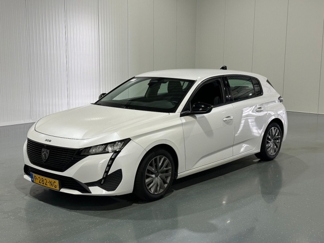 Peugeot 308 - 1.2 PureTech Active Pack Business