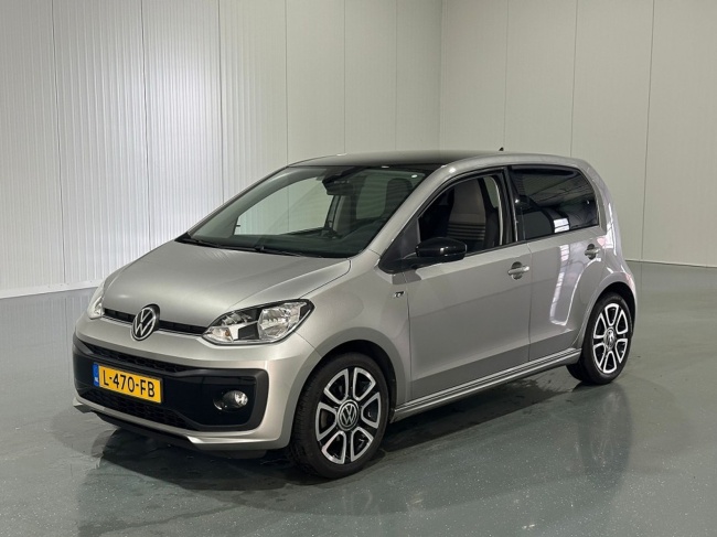 Volkswagen up! - 1.0 R-Line