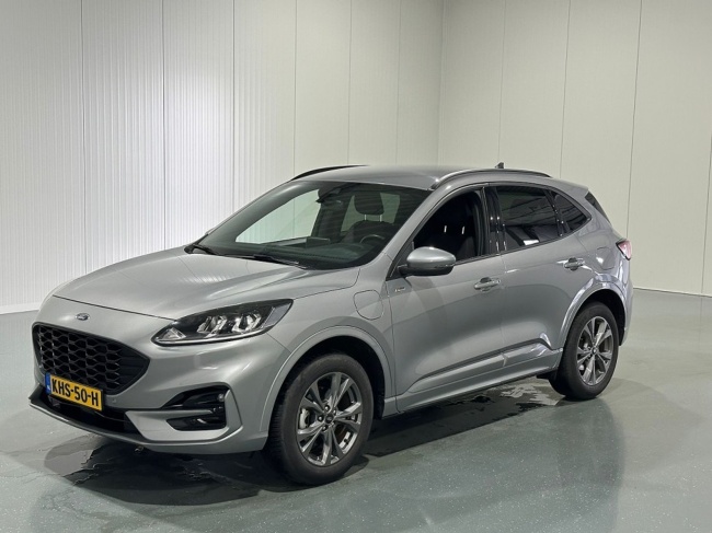 Ford Kuga - 2.5 Plug-in Hybrid ST-Line