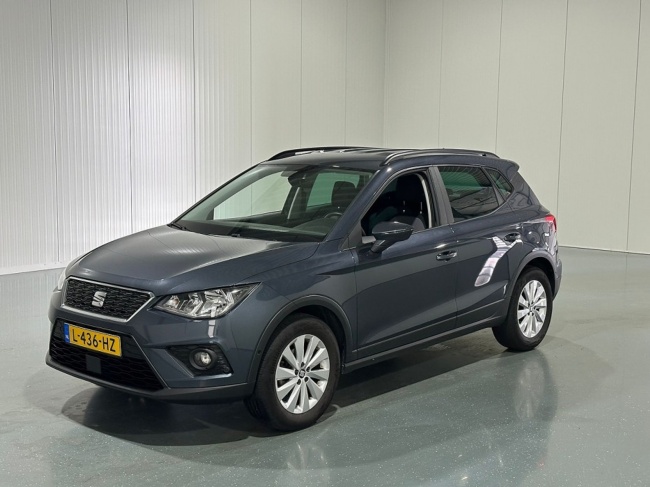 SEAT Arona - 1.0 TSI Style Business Intense