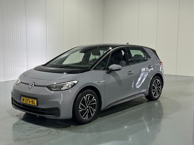 Volkswagen ID.3 - ID.3 45 kWh
