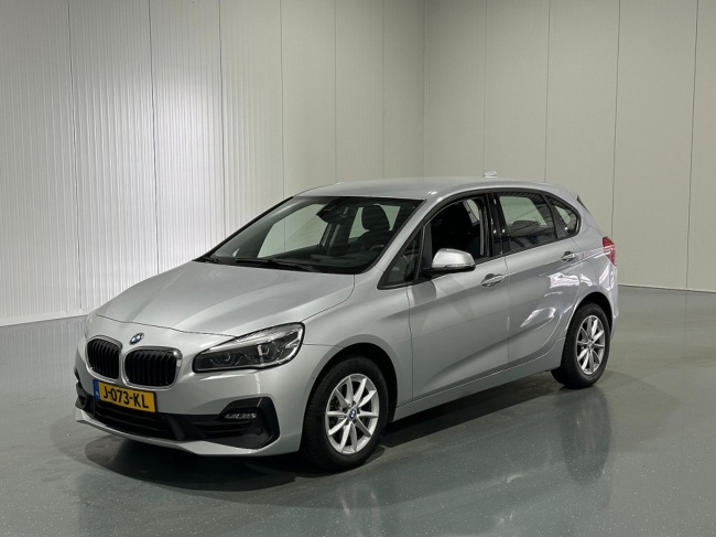 BMW 2 Serie - Active Tourer 218i Automaat Executive Edition