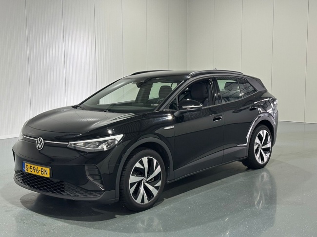 Volkswagen ID.4 - Pro 77 kWh