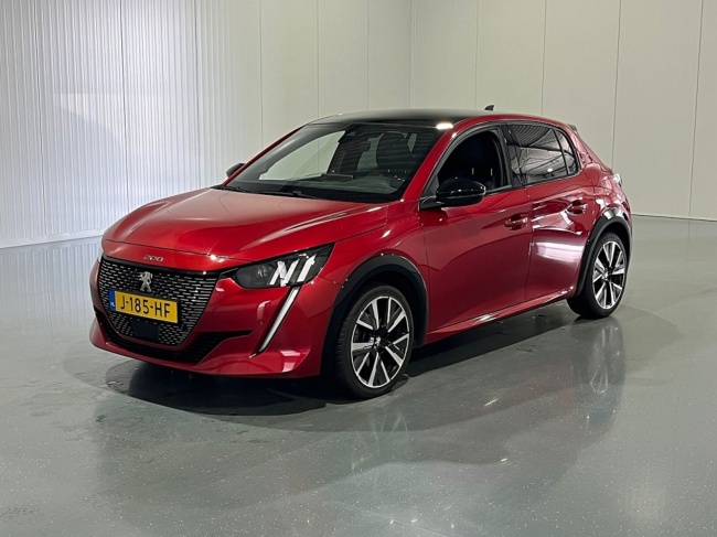 Peugeot 208 - 1.2 PureTech GT-Line