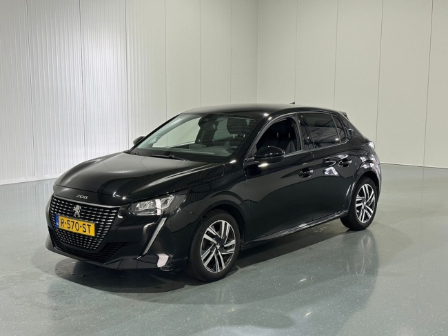 Peugeot 208 - 1.2 PureTech Allure