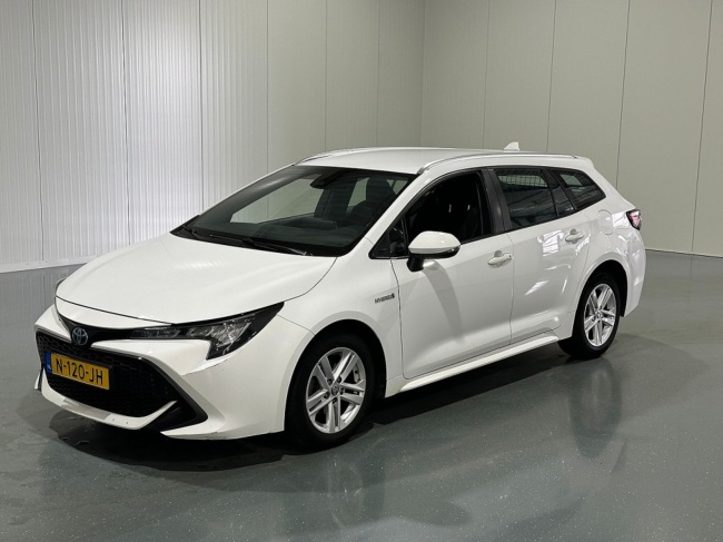 Toyota Corolla Touring Sport - 1.8 Hybrid Active