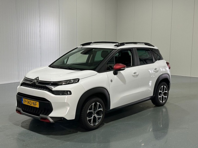 Citroën C3 Aircross - 1.2 PureTech S&S C-Series