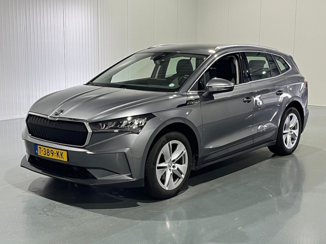 Škoda Enyaq - 80