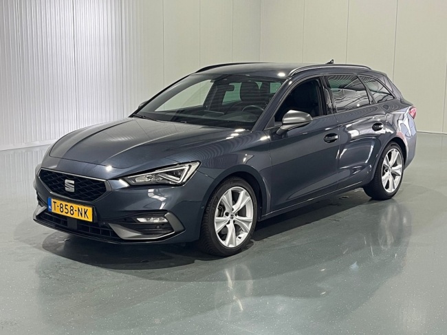 SEAT Leon - ST 1.5 TSI FR Business Intense