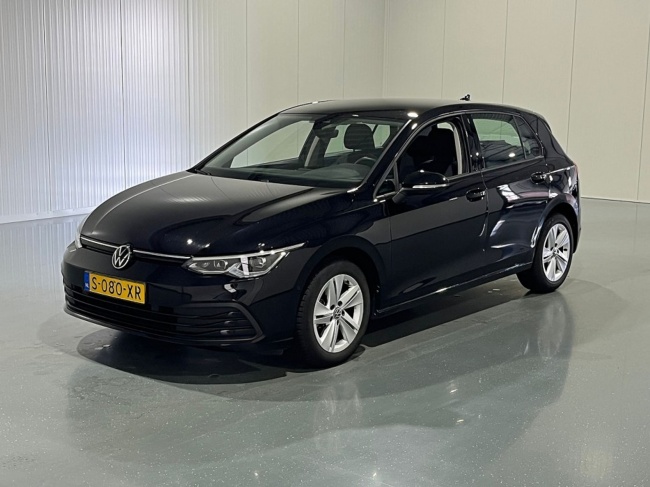 Volkswagen Golf - 1.0 eTSI Automaat Life Business