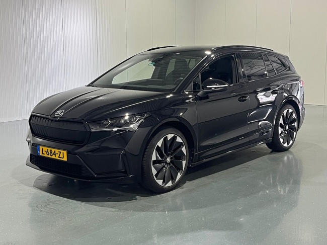 Škoda Enyaq - 60 Sportline