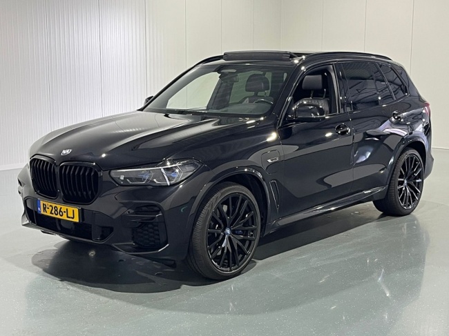 BMW X5 - xDrive45e High Executive M-Pakket Pano