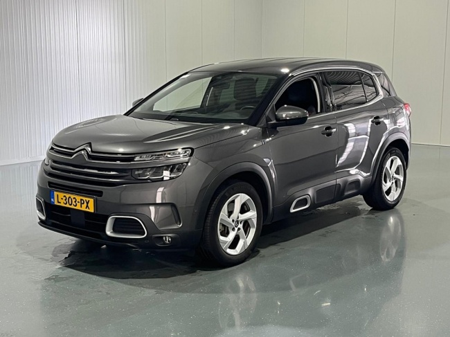 Citroën C5 Aircross - 1.6 Plug-in Hybrid 225 Business