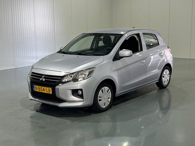 Mitsubishi Space Star - 1.2 Cool+