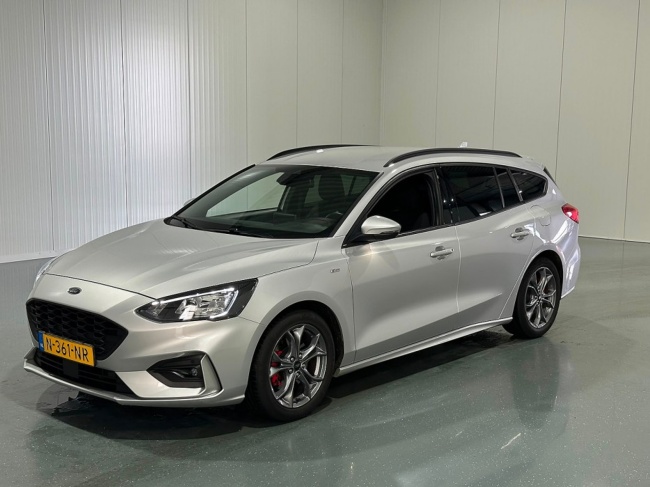 Ford FOCUS Wagon - 1.0 EcoBoost ST Line X Business
