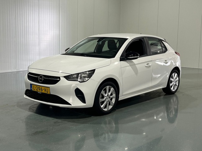 Opel Corsa - 1.2 Edition