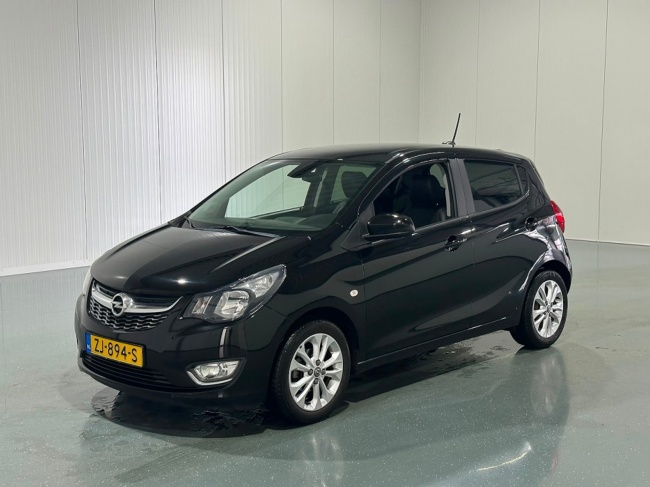 Opel KARL - 1.0 ecoFLEX Innovation