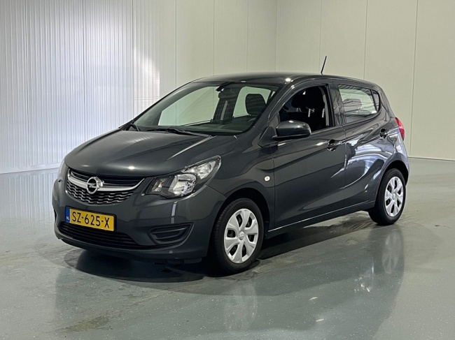 Opel KARL - 1.0 ecoFLEX Edition