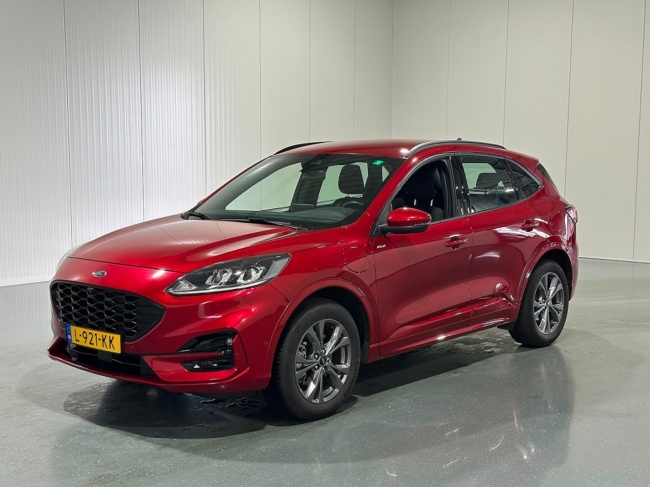 Ford Kuga - 2.5 PHEV ST-Line
