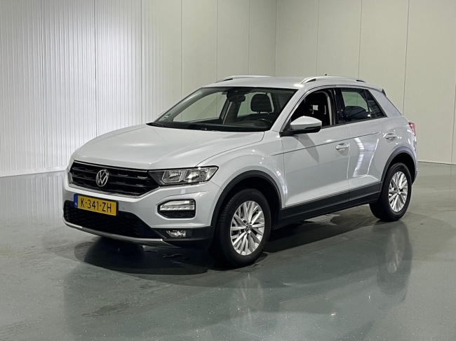 Volkswagen T-Roc - 1.5 TSI Automaat Style Business