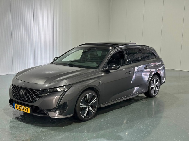 Peugeot 308 - SW 1.2 PureTech Automaat GT