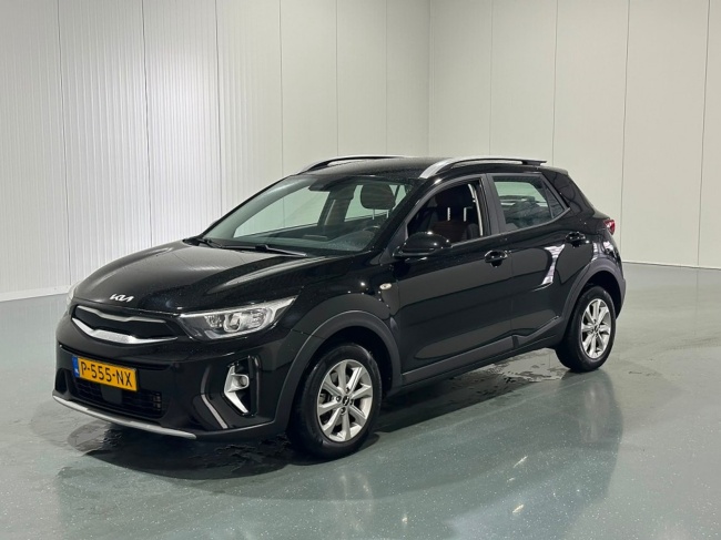 Kia Stonic - 1.0 T-GDi MHEV DynamicLine