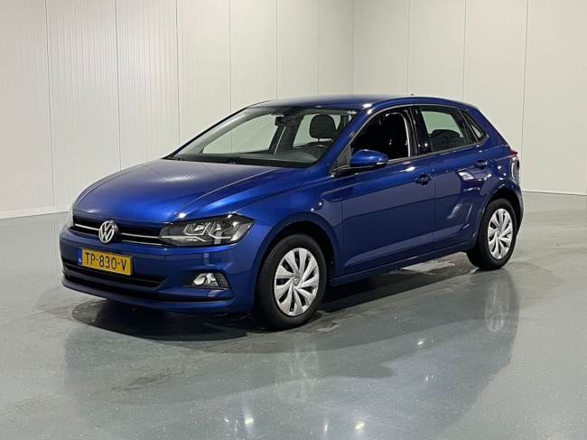 Volkswagen Polo - 1.0 TSI Comfortline