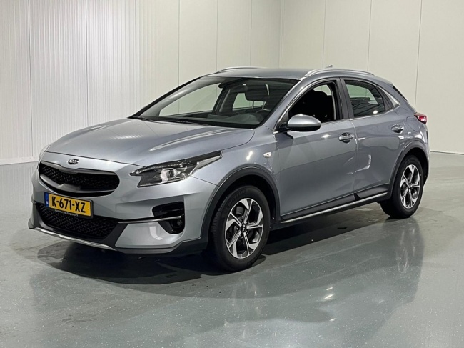 Kia Xceed - 1.0 T-GDi ComfortLine