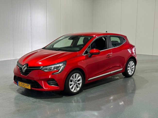 Renault Clio - 1.0 TCe Intens