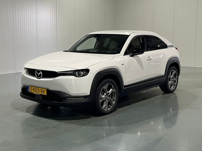 Mazda MX-30 - e-SkyActiv EV 145 Advantage 36 kWh